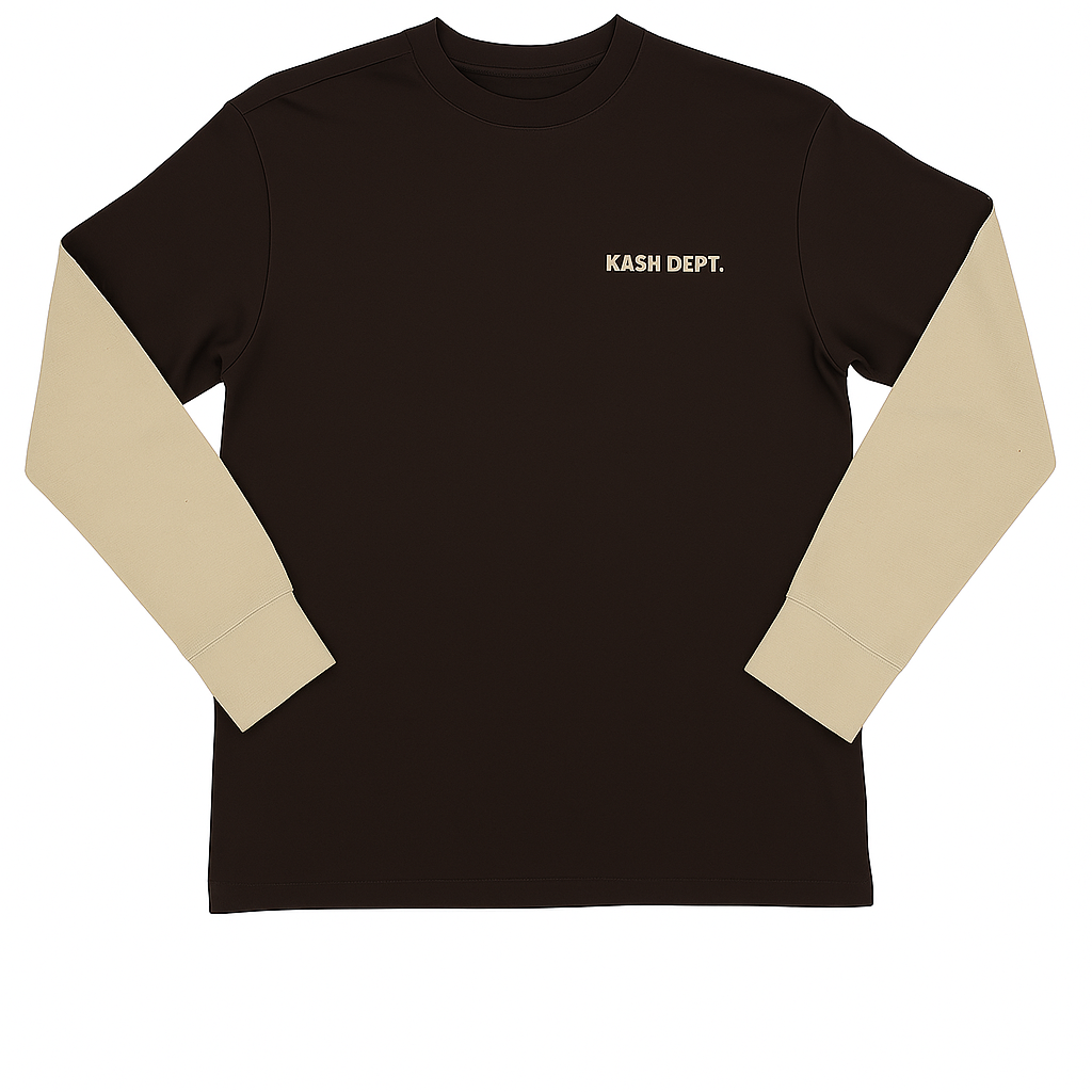 Long Sleeve T-shirt