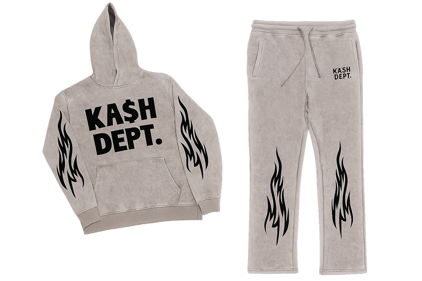 Sweatsuit