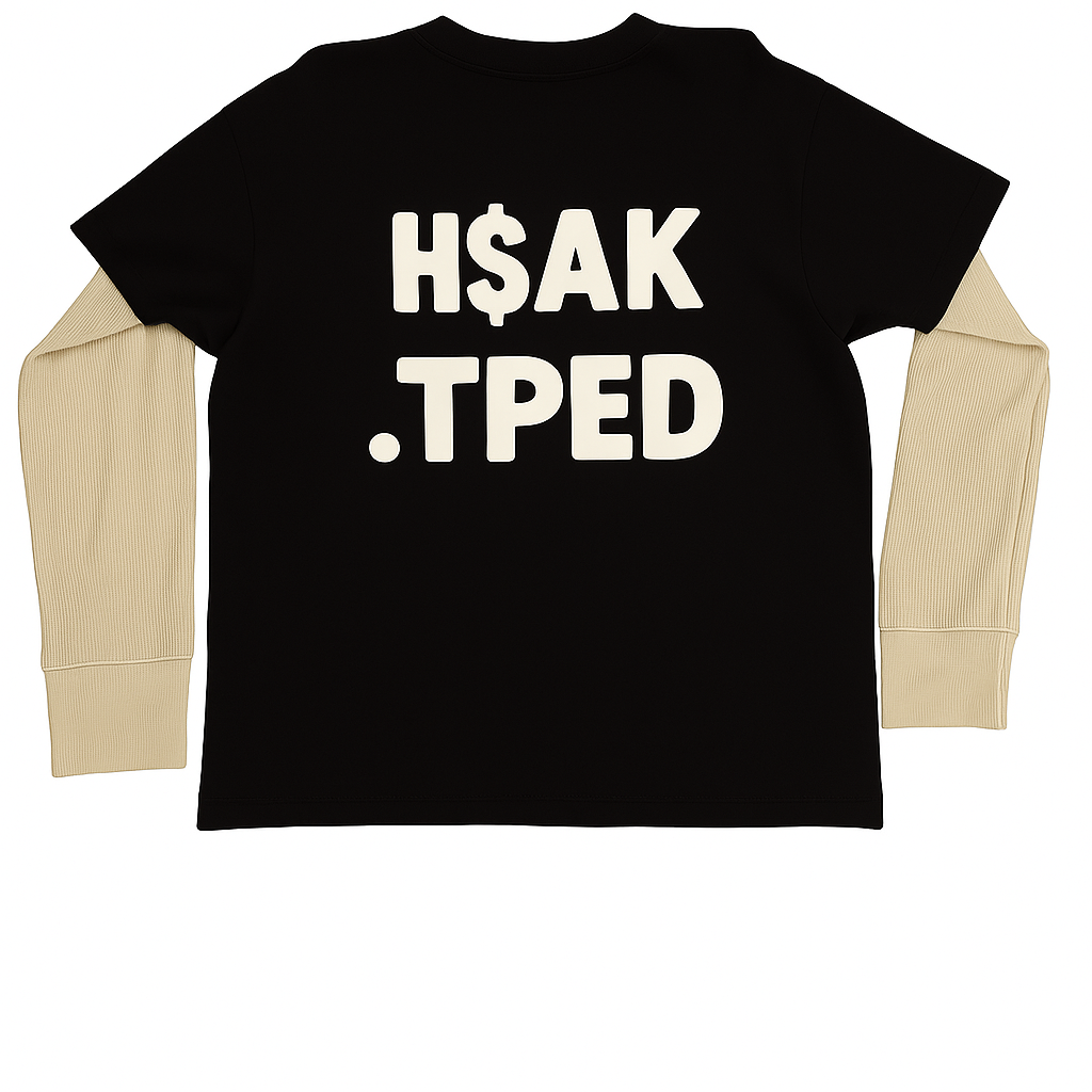 Long Sleeve T-shirt