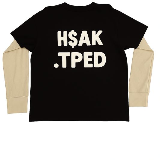 Long Sleeve T-shirt