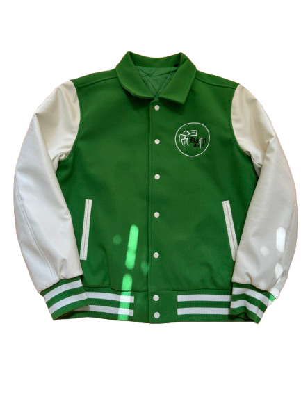 Varsity Jacket