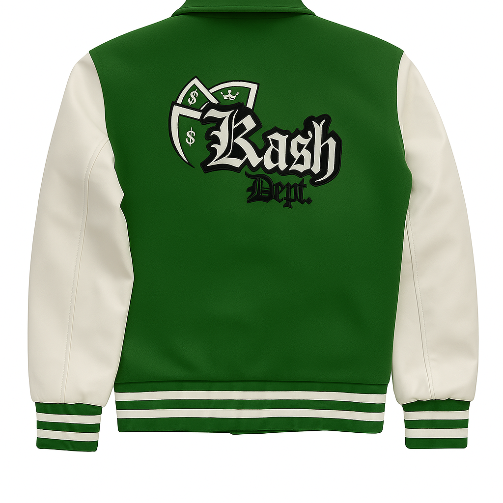 Varsity Jacket