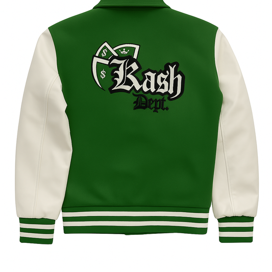 Varsity Jacket