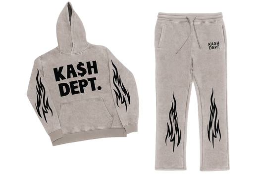 Sweatsuit